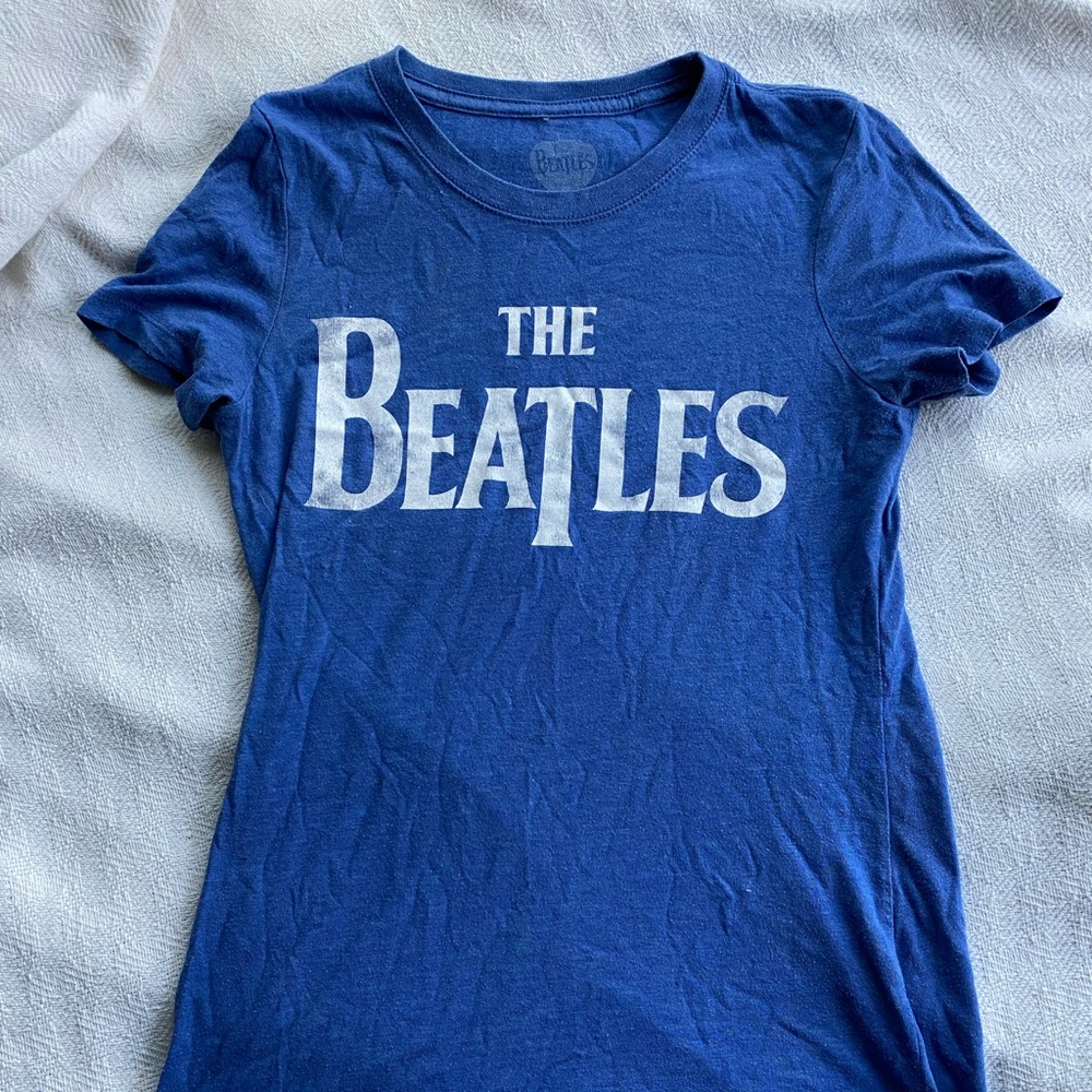 Beatles Tee